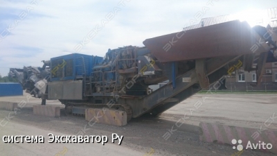 Kleemann MOBIREX MR 130 Z [4]