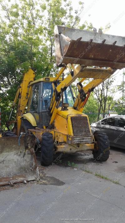 JCB 3CX [0]
