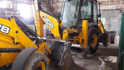 JCB 3CX SM [0]