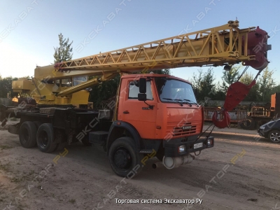 Ивановец КС-45717K-1 [1]