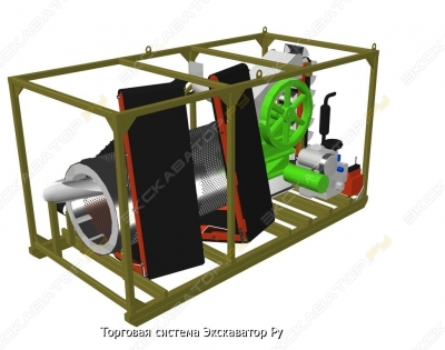 Эргон СМД-116 [2]