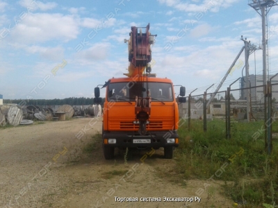 Ивановец КС-5576К [3]