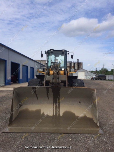 John Deere WL56 [3]