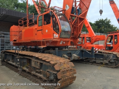 Sany SCC1000C [0]