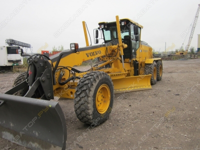 Volvo G976 [4]