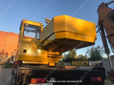 Ивановец КС-45717-1 [3]