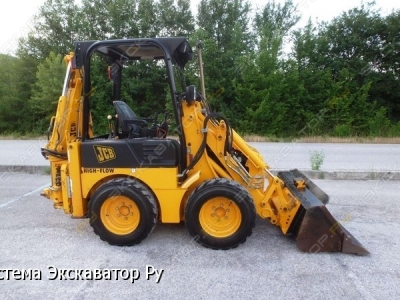 JCB 1CX [0]