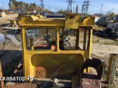 Т-130МБ [1]