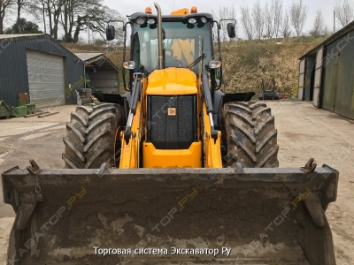 JCB 4CX [5]