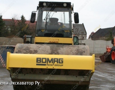 Bomag BW 213 DH-4 [2]