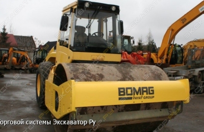 Bomag BW 213 DH-4 [3]