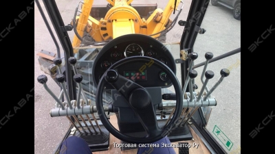 XCMG GR180 [4]