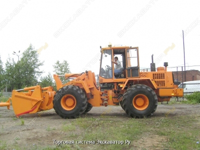Амкодор 352С [1]