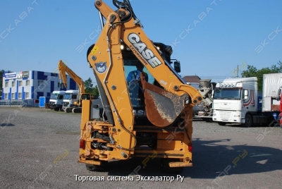 Case 580 T [1]