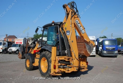 Case 580 T [2]