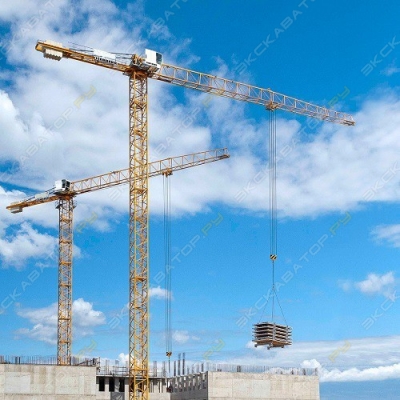 Liebherr 130 EC-B