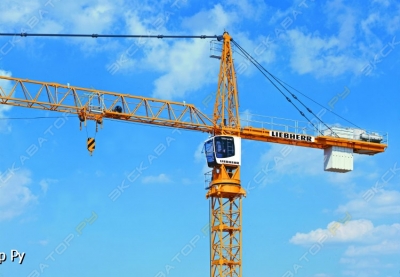 Liebherr High Top 132 EC-H 8 FR.tronic [1]