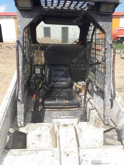 Bobcat 553 [3]