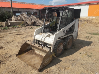 Bobcat 553 [4]