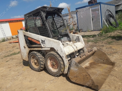 Bobcat 553 [1]