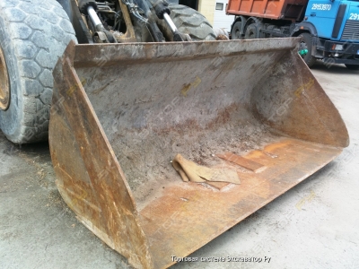 Volvo L120C [4]