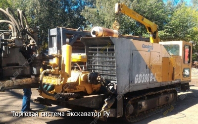 Goodeng GD380B-L [1]