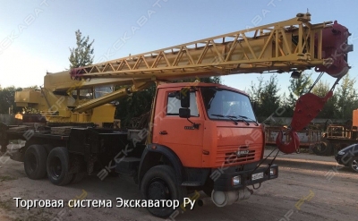 Ивановец КС-45717K-1 [1]