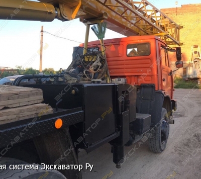 Ивановец КС-45717K-1 [2]