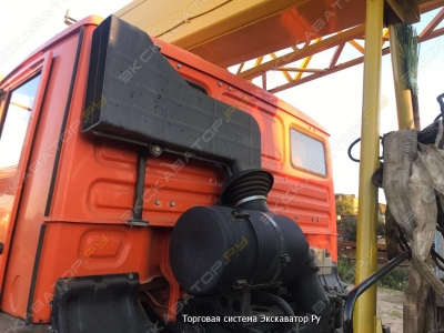 Ивановец КС-45717K-1 [5]