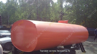 Орелкомсервис ПМО-2,0 [2]