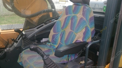 Hyundai R 300LC-9S [4]