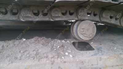 Hyundai R 300LC-9S [5]