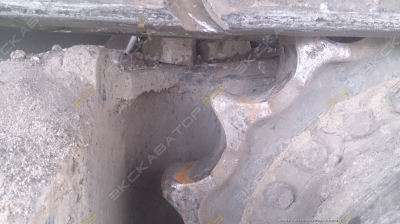 Hyundai R 300LC-9S [3]