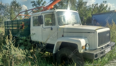 Стройдормаш БКМ-317-01 [1]