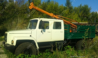 Стройдормаш БКМ-317-01 [2]