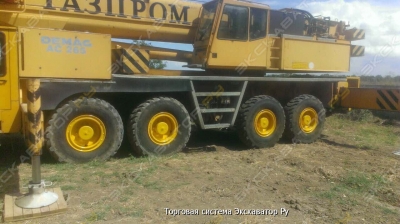 Terex Demag AC 250-1 [1]