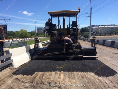 Caterpillar AP655D [1]