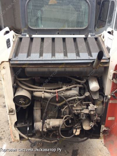 Bobcat 751 [1]
