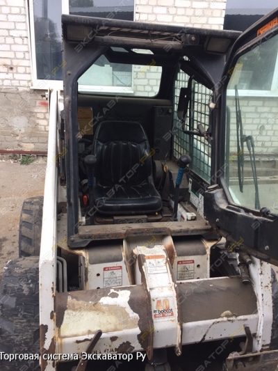 Bobcat 751 [2]