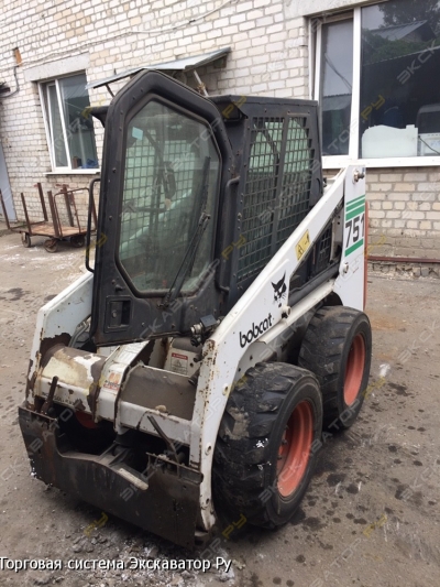 Bobcat 751 [0]