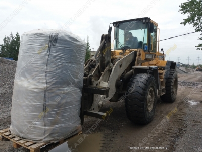 Volvo L90C [2]