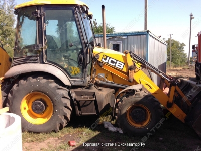 JCB 3CX SM [4]