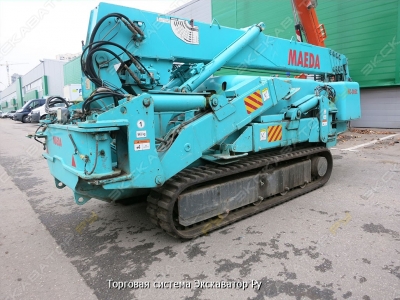 Maeda MC305CRM(E)-2 [5]