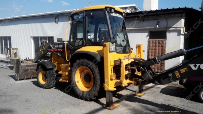 Volvo BL61 [0]