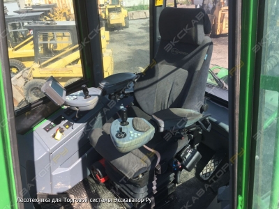 John Deere 1110D [4]