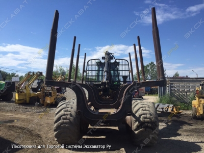 John Deere 1110D [3]