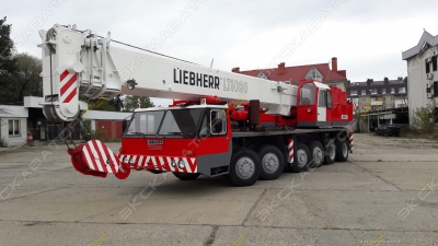 Liebherr LTM 1080-1 [0]