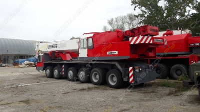 Liebherr LTM 1080-1 [2]