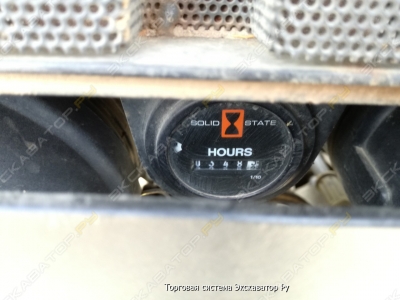 Ditch Witch R300 2WD [2]