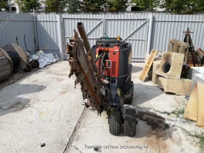 Ditch Witch R300 2WD [0]